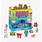 Funko Paka Paka Kawaii Village Japan | Blind Capsule Mystery Figure | Japanese Culture Series
