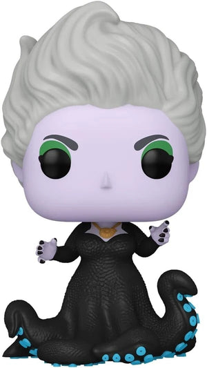 Funko Pop! Disney : La Petite Sirène - Ursula