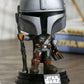 Figurine Funko Pop! Star Wars : The Mandalorian n° 345