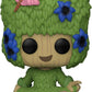 Funko Pop! Marvel : Je suis Groot, Groot chic