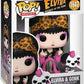 Funko Pop! & Buddy Elvira & Gonk | Elvira Mistress of the Dark Horror Vinyl Collectible Figure