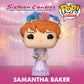 Figurine Funko POP Movies : Seize Bougies - Samantha Baker