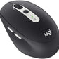 Logitech MK825 Wireless Keyboard & Mouse Combo | Bluetooth & USB | Multi-Device | US Layout