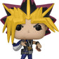 Funko Pop! Yugi Mutou | Yu-Gi-Oh! Animation Vinyl Collectible Figure