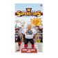 WWE Superstars Series 15 Action Figure | Ultimate Warrior, Nikolai Volkoff, George “The Animal” Steele or “Stone Cold” Steve Austin