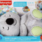 Koala apaisant et câlin de Fisher-Price