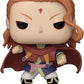 Fuegoleon Funko Pop! #1551 | Black Clover Animation Vinyl Collectible Figure