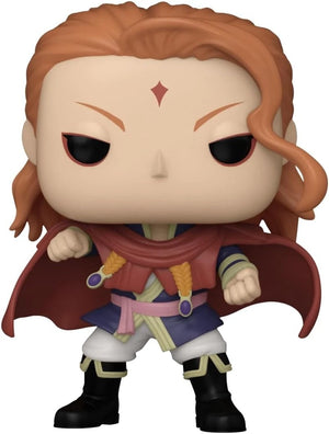 Funko Pop! Animation : Black Clover - Fuegoleon
