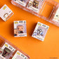 Funko Bitty Pop! Moff Gideon, Incinerator Stormtrooper & Dark Trooper 4-Pack | Star Wars The Mandalorian + Mystery Figure