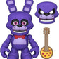 Bonnie Funko Snaps! | Five Nights at Freddy's Modular Vinyl Collectible Figure | FNAF