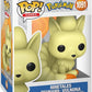 Funko Pop! Ninetales | Pokémon Games Vinyl Collectible Figure