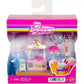 Barbie Mini Land Doll Playsets | Camper, Convertible, Taxi, Helicopter, Ice Cream & Bowling