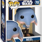Funko Pop! Neel #702 | Star Wars Skeleton Crew Vinyl Collectible Figure