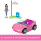 Barbie Mini Land Doll Playsets | Camper, Convertible, Taxi, Helicopter, Ice Cream & Bowling
