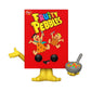 Fruity Pebbles Cereal Box Funko Pop! #108 | Ad Icons Post Vinyl Collectible Figure