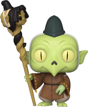Funko Pop! Animation : Inuyasha - Jaken