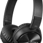 Casque antibruit Sony Overhead