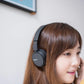 Casque audio Sony Overhead avec télécommande intégrée, noir