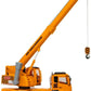 Grue géante Big Daddy Extra Large