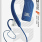 Écouteurs tour de cou JBL Endurance Jump étanches