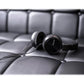 Casque audio Sony Overhead avec télécommande intégrée, noir