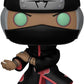 Funko Pop! Kakuzu | Naruto Shippuden Animation Vinyl Collectible Figure
