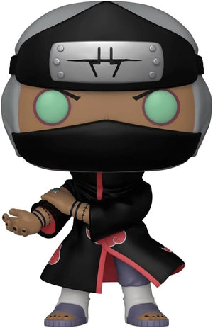 Funko Pop! Kakuzu | Naruto Shippuden Animation Vinyl Collectible Figure