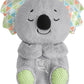 Koala apaisant et câlin de Fisher-Price