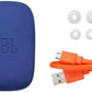Écouteurs tour de cou JBL Endurance Jump étanches