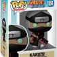 Funko Pop! Kakuzu | Naruto Shippuden Animation Vinyl Collectible Figure