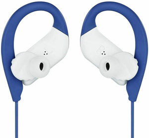 Écouteurs tour de cou JBL Endurance Jump étanches