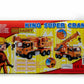 Grue géante Big Daddy Extra Large