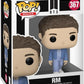 Funko Pop! Rocks : BTS - RM