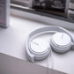 Casque audio Sony série ZX avec basses renforcées