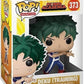 Funko Pop! Animation My Hero Academia Deku Entraînement #373 