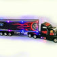 Camion télécommandé grand format avec volant