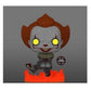 Funko Pop! Ça Pennywise dansant et lumineux Édition limitée CHASE