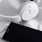 Casque audio Sony série ZX avec basses renforcées
