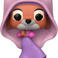 Funko Pop! Maid Marian | Disney Robin Hood Vinyl Collectible Figure