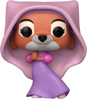 Funko Pop! Maid Marian | Disney Robin Hood Vinyl Collectible Figure
