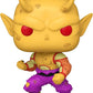 Funko Pop Animation : Dragon Ball Super : Super Héros - Piccolo Orange