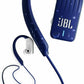 Écouteurs tour de cou JBL Endurance Jump étanches