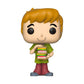 Funko Pop! Animation : Scooby-Doo - Sammy avec son sandwich