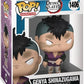 Funko Pop! Animation : Tueur de Démons - Genya Shinazugawa