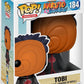 Funko POP Animation : Naruto Shippuden - Tobi