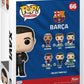 Funko Pop! Xavi #66 | FC Barcelona Football Vinyl Collectible Figure