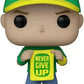 Funko Pop! WWE : 60e anniversaire - John Cena (Never Give Up)