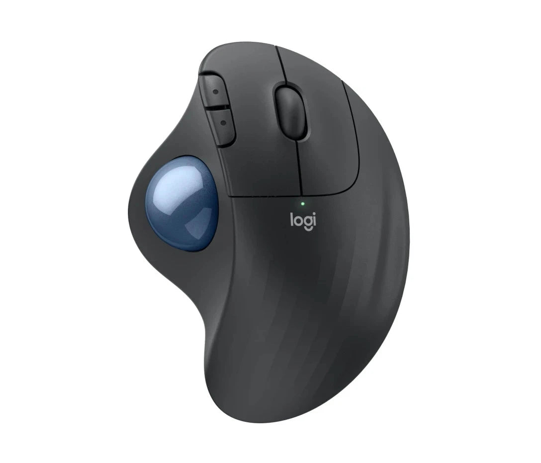 Souris trackball sans fil Logitech ERGO M575S