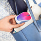 Souris Logitech - Collection Design - Bleu Rose