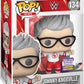 Funko Pop! WWE : Johnny Knoxville - Exclusivité Convention d'été 2023